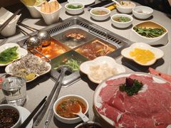 -海底捞火锅(北京路店)