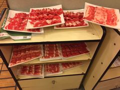 -彤德莱火锅(乐陵路店)