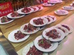 -比尔森韩式烤肉自助(国商店)