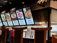 -东方饺子王(工农大路店)