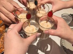 -龟兹KUCINA·新疆菜(前滩L+PLAZA店)