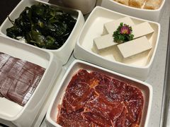 -海底捞火锅(上元大街店)