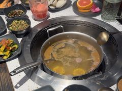 -海汕记·潮汕鲜牛肉火锅·自助