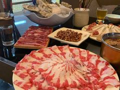 -鲁西肥牛(九方购物中心店)