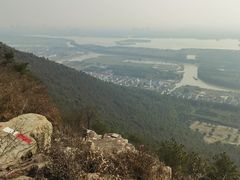 -虞山风景区
