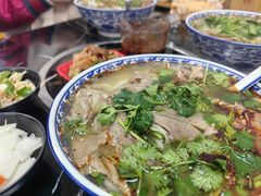 -陈记贵州遵义羊肉粉·酸汤鱼(法华镇路店)