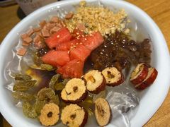 -胡马八破·川菜小馆(高新万达店)