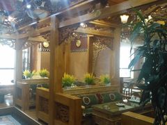 -宗巴雍姆藏餐府