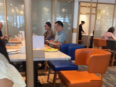 -渝信川菜 · 川味家常菜(财富购物中心店)