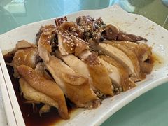 -瑞丰园庭院餐厅·白族传统家常菜