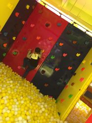 -宝燕乐园(闵行旗舰店)