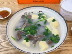 -法华汤包馆(法华镇路店)