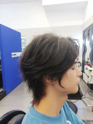 -CIT造型·烫发·染发