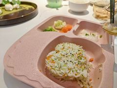-潮堂 · 潮州菜(人广来福士店)