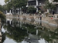 -黎里古镇