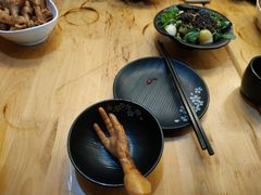 -二孃鸡爪爪(东风路总店)