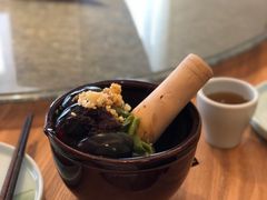-沅江水·湖南家宴(南村万博长隆商圈店)