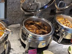 -福成自助烤肉(双桥万达店)