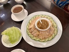 -三盅两件(百丽宫)