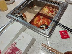 -海底捞火锅(吾悦国际广场店)