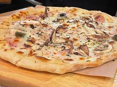 -百特喜·意大利餐厅(八佰伴镇江店)