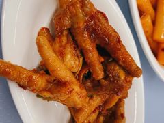 -北大家园食堂