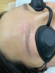 -轻妆Feel·半永久纹眉眼线