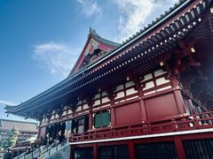 -浅草寺
