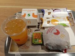 -麦当劳(宝龙店)