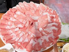 -大草原清真饭庄(沙河店)