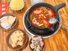 -笔记安顺夺夺粉火锅