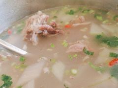 -老毛手抓·盐池滩羊非遗手抓(宁夏总店)