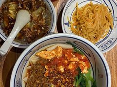 -陇上秦轩西安biangbiang面(EFC欧美金融商业城店)