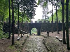 -仙霞关景区