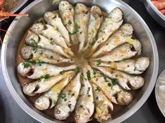 -浪琴湾尾角仔海鲜坊