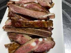 老腊排骨-老号尤兔头(玉堂店)