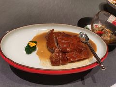 -悦秀·高级粤菜