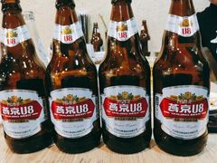 -烤五行·烧烤烤串(石佛营店)