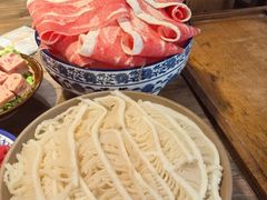 -于屿城重庆火锅(深圳总店)