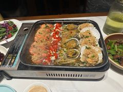 -江南婆婆(车墩店)