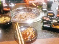 -九田家黑牛烤肉料理(潍坊青州市泰华城店)