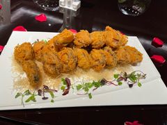 -上海苏宁宝丽嘉酒店·嘉府壹号中餐厅