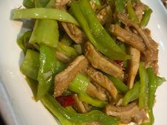 -潘佳驴肉(天齐庙北门店)