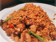 -汤城小厨•粤菜•靓汤(苏州街店)