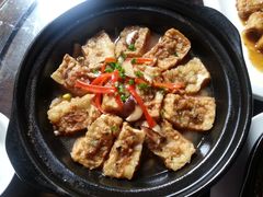-董府·古宅餐厅