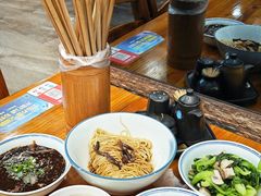 -小方的面(徐家汇店)