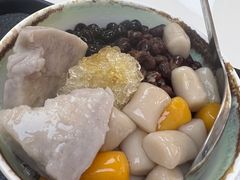 -鲜芋仙(中环百联2店)