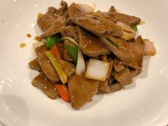 -乔家栅(襄阳南路店)