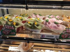 -85度C(无锡梦享城店)