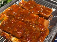 -绿茶餐厅(布吉万象汇店)